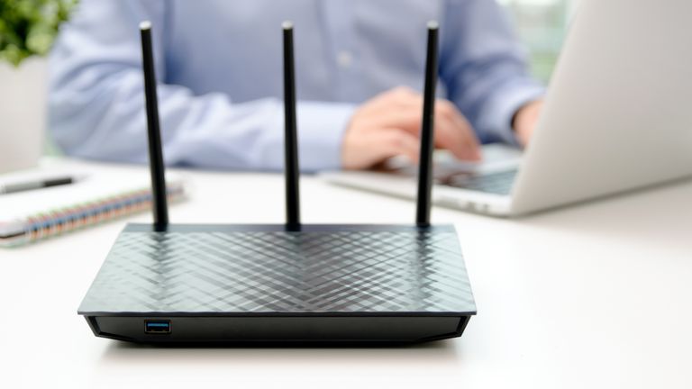 Broadband comparison