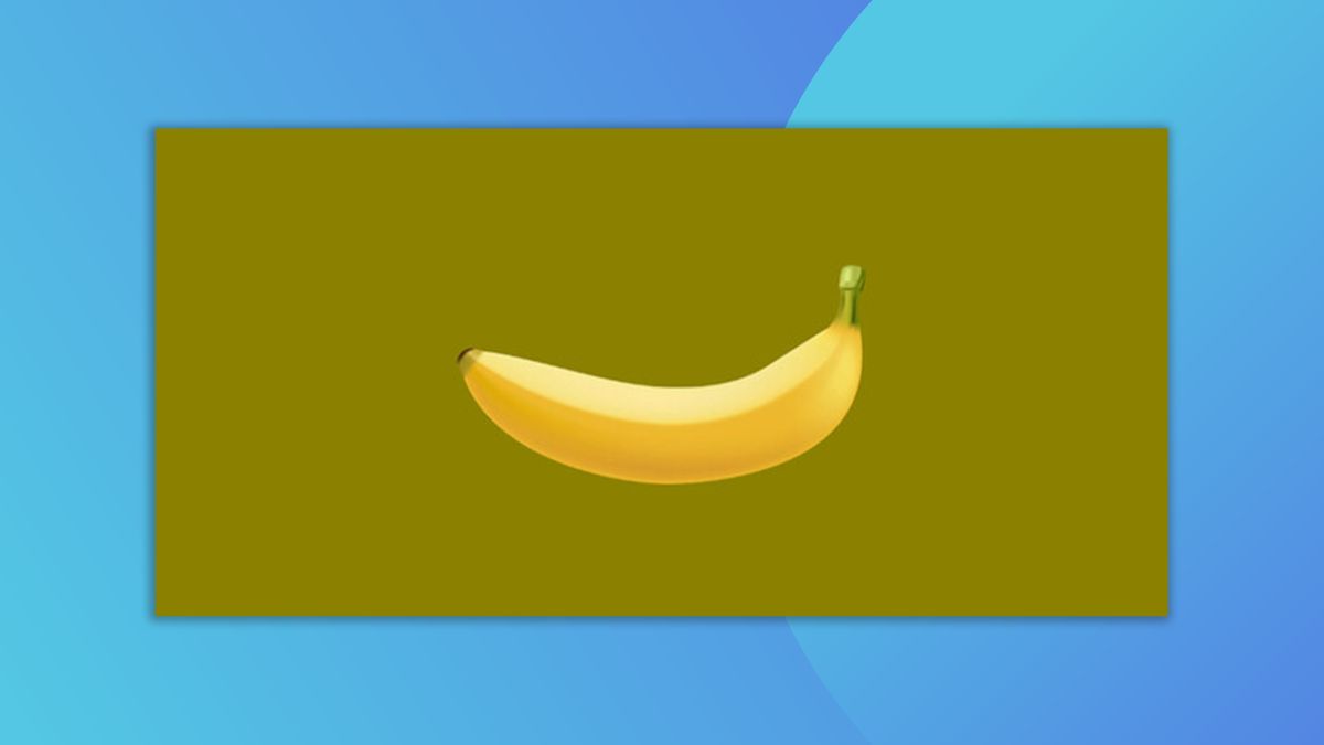 Banana