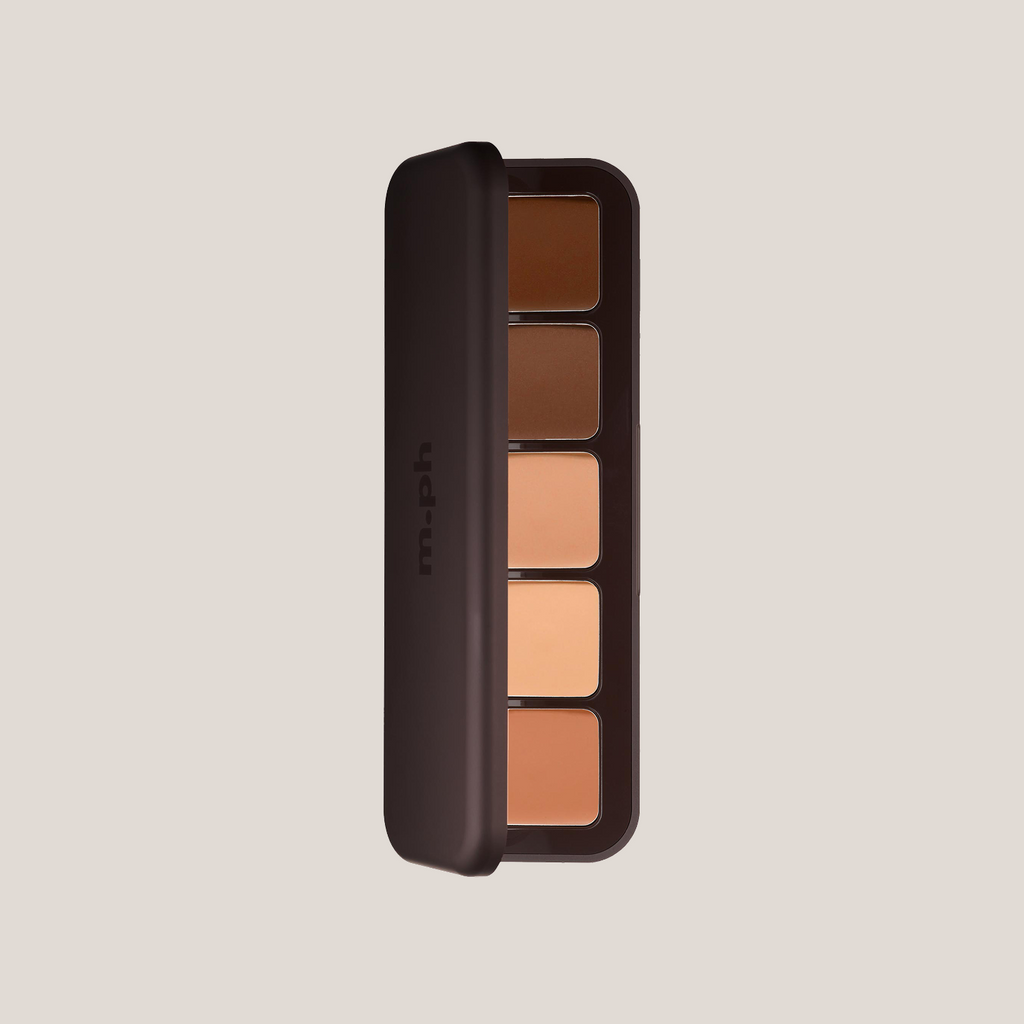 Underpainting Face Palette – Medium
