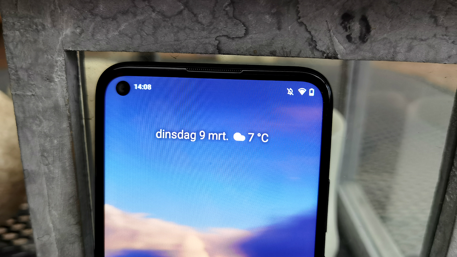 Nokia 5.4