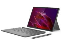 Lenovo Yoga Tab