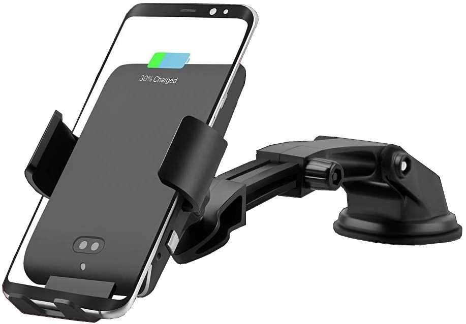 Best wireless car chargers and mounts 2023 Android Central