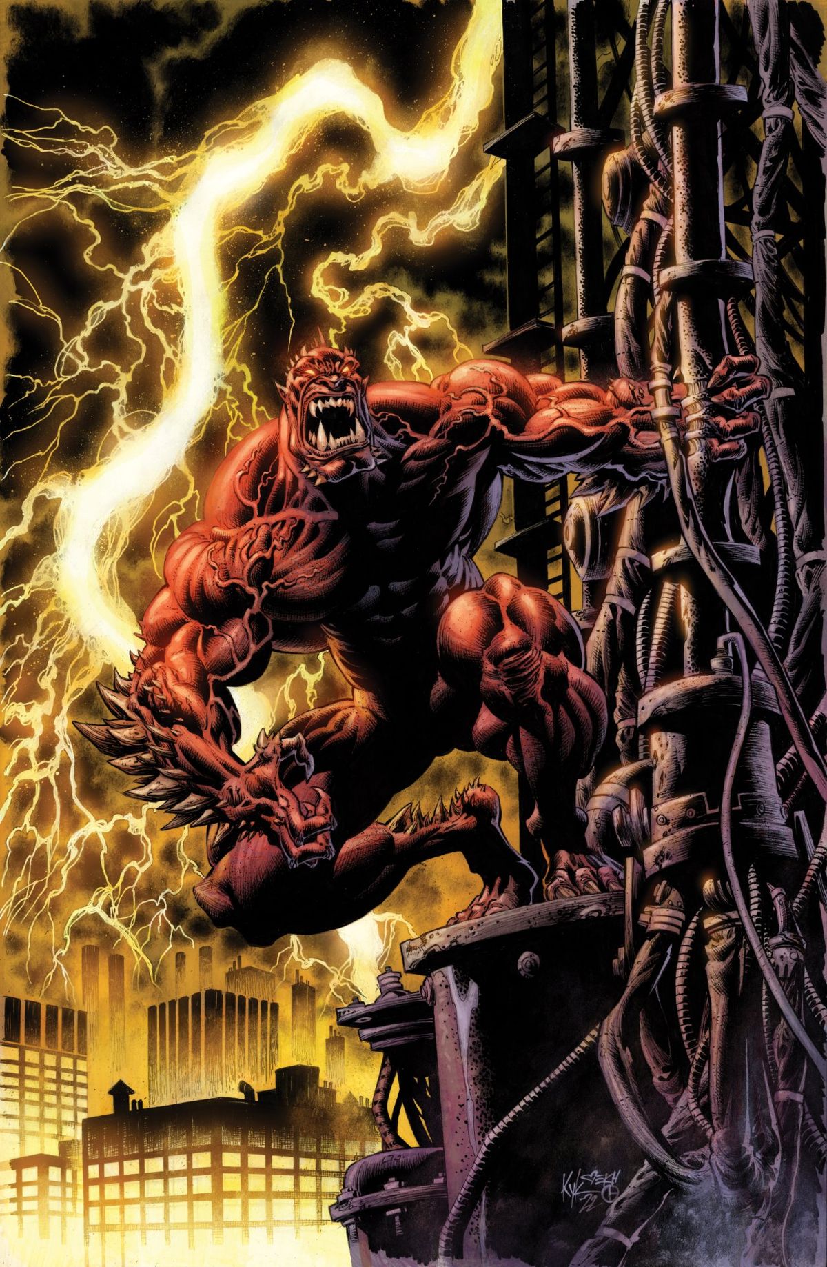 Tales from Earth-6: A Celebration of Stan Lee