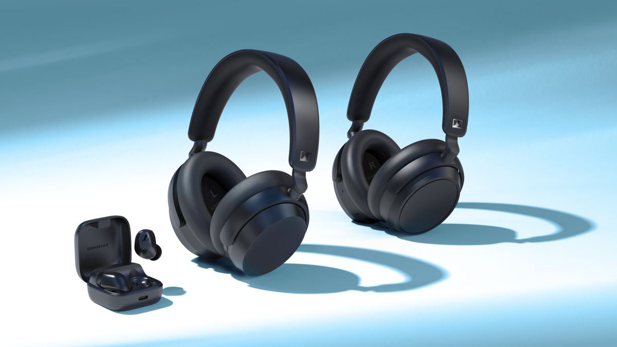 Sennheiser Accentum Series