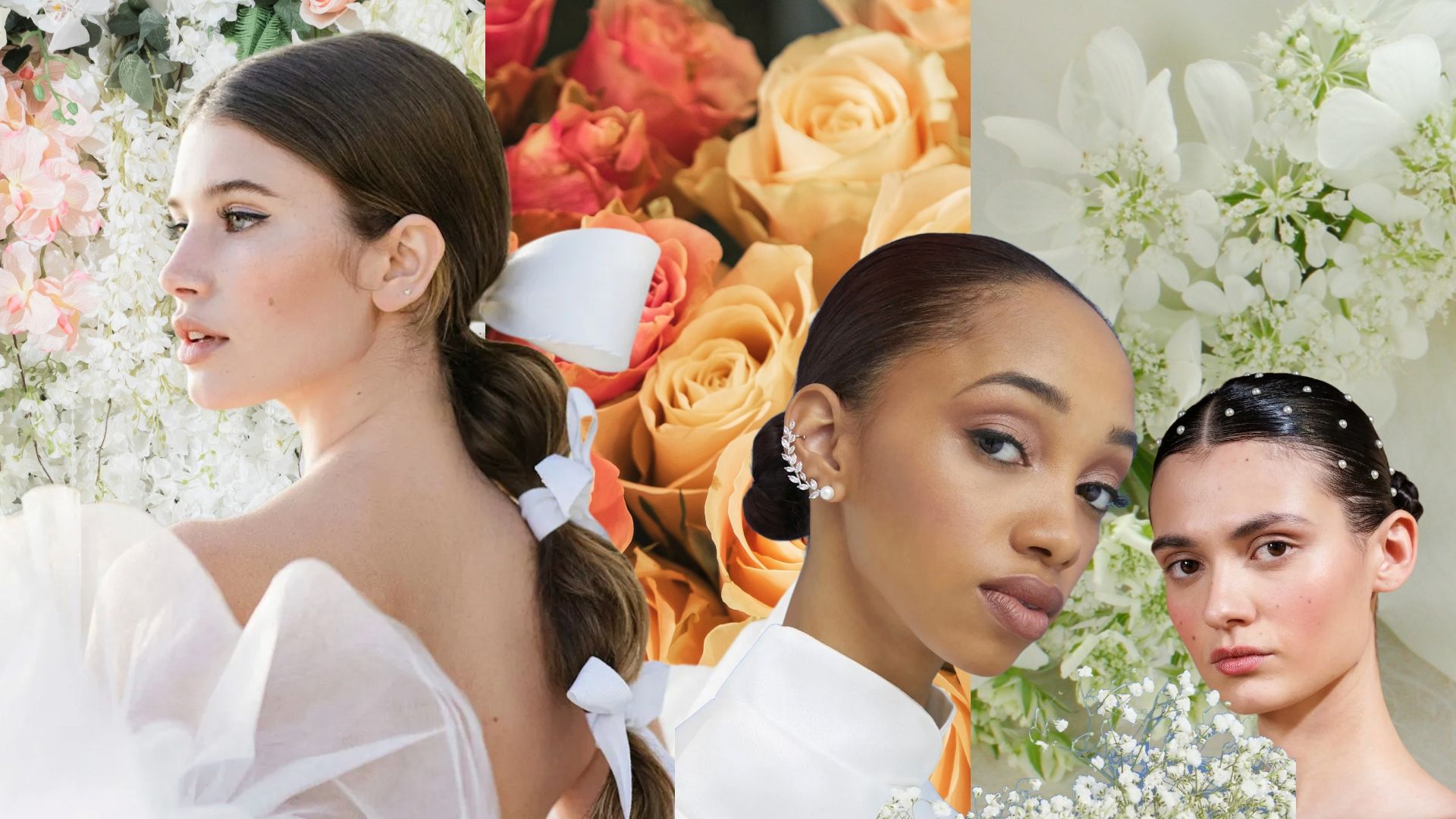 I'm a High-Maintenance Bride—These 23 Chic Wedding Hairstyle Ideas Have My Stamp of Approval