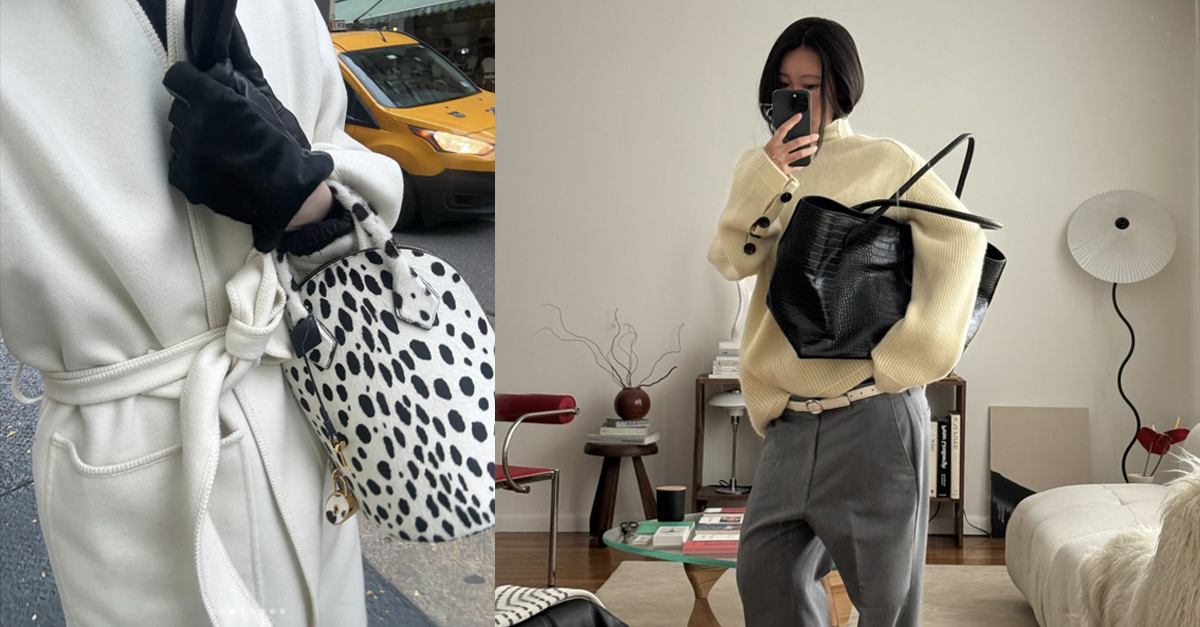 I'm Making These 2026 Wardrobe Staples My Entire Personality