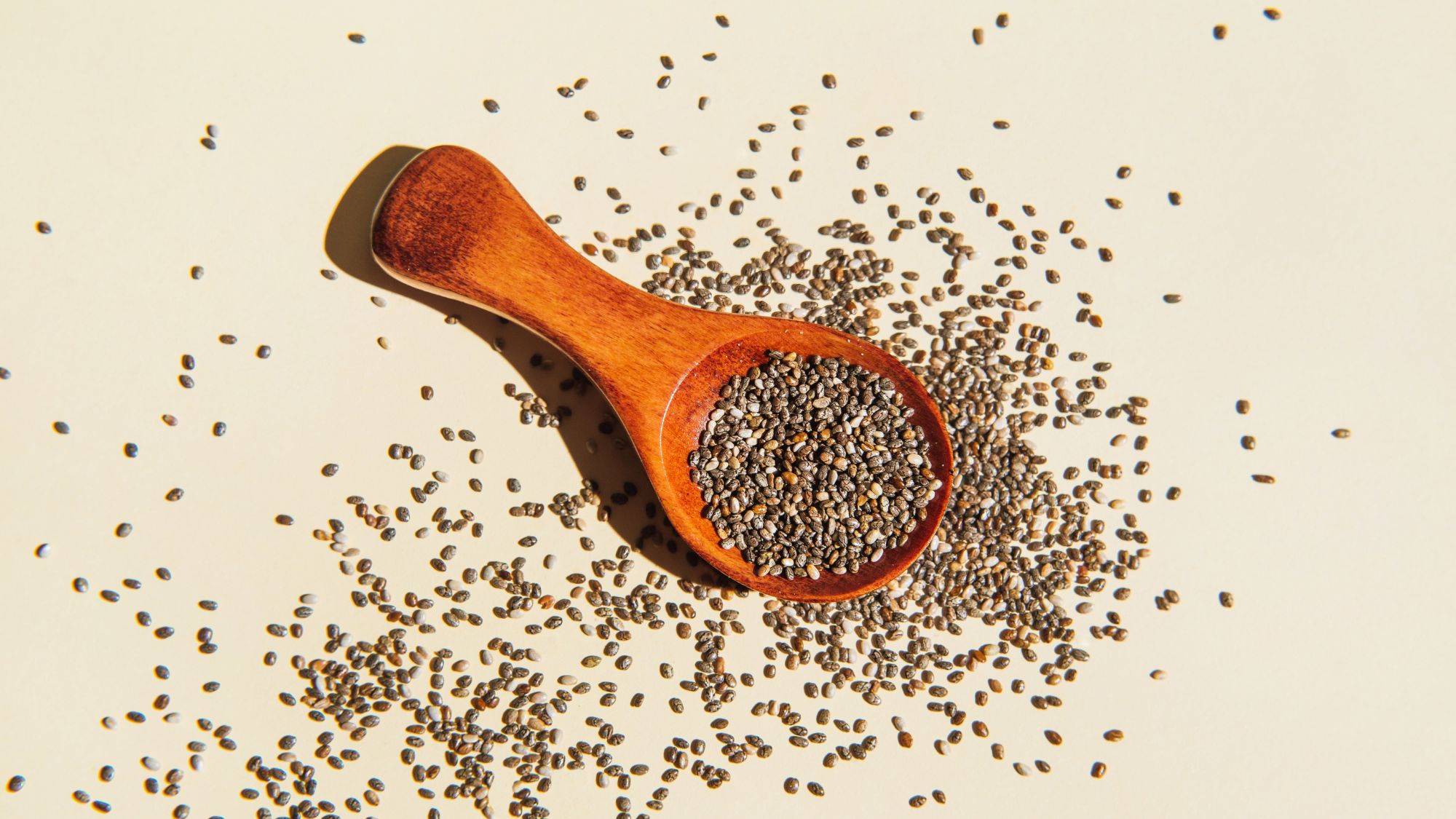 Chia seed cleanse