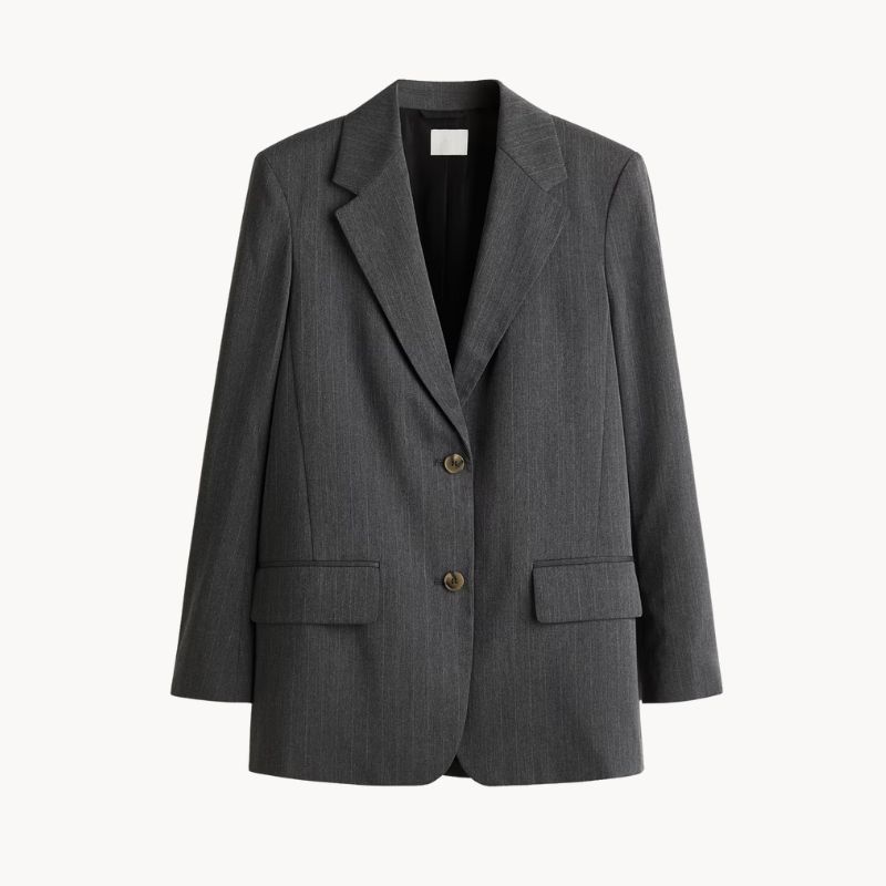 Image of H&amp;amp;M blazer
