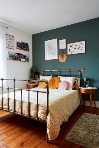 Paint schemes on sale for bedrooms