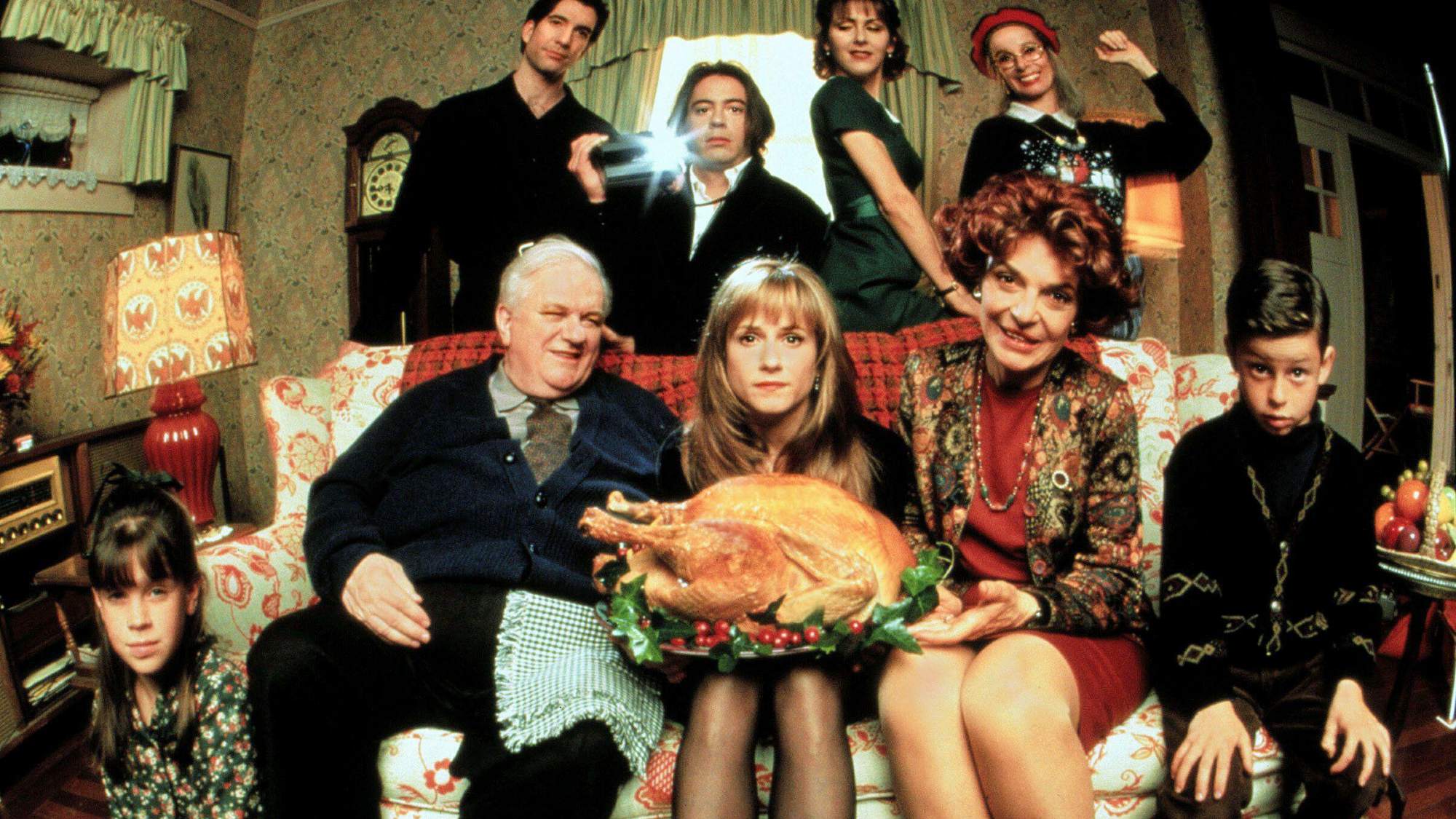 7 best Thanksgiving movies to stream with the whole family Tom's Guide