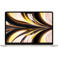 MacBook Air (M2 / 512GB SSD / 16GB RAM)
$1,599 / £1,649

If you’re simply looking for an Apple MacBook primarily for web browsing, interacting with friends and family, and perhaps some light office work (or even some simple gaming), the M2 MacBook Air is the option to go for. It’s Apple’s most affordable MacBook in the current generation (not including the still-on-sale M1 model), and its performance is remarkable given its size. With more usable USB-C Thunderbolt ports than the last generation, insane battery life and the sort of processing power that would have been unthinkable in an ultraportable device just a few short years ago, this is the perfect machine for anyone other than creative professionals. Opt for the 512GB SSD configuration to ensure you get the top speeds from the storage possible, while 16GB of RAM is the minimum we’d recommend for even everyday computing tasks in the modern age. Buy it here.