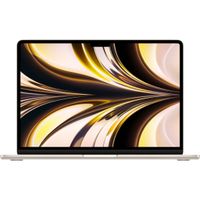 MacBook Air (M2 / 512GB SSD / 16GB RAM)
$1,599 / £1,649

If you’re simply looking for an Apple MacBook primarily for web browsing, interacting with friends and family, and perhaps some light office work (or even some simple gaming), the M2 MacBook Air is the option to go for. It’s Apple’s most affordable MacBook in the current generation (not including the still-on-sale M1 model), and its performance is remarkable given its size. Opt for the 512GB SSD configuration to ensure you get the top speeds from the storage possible, while 16GB of RAM is the minimum we’d recommend for even everyday computing tasks in the modern age. Buy it here.