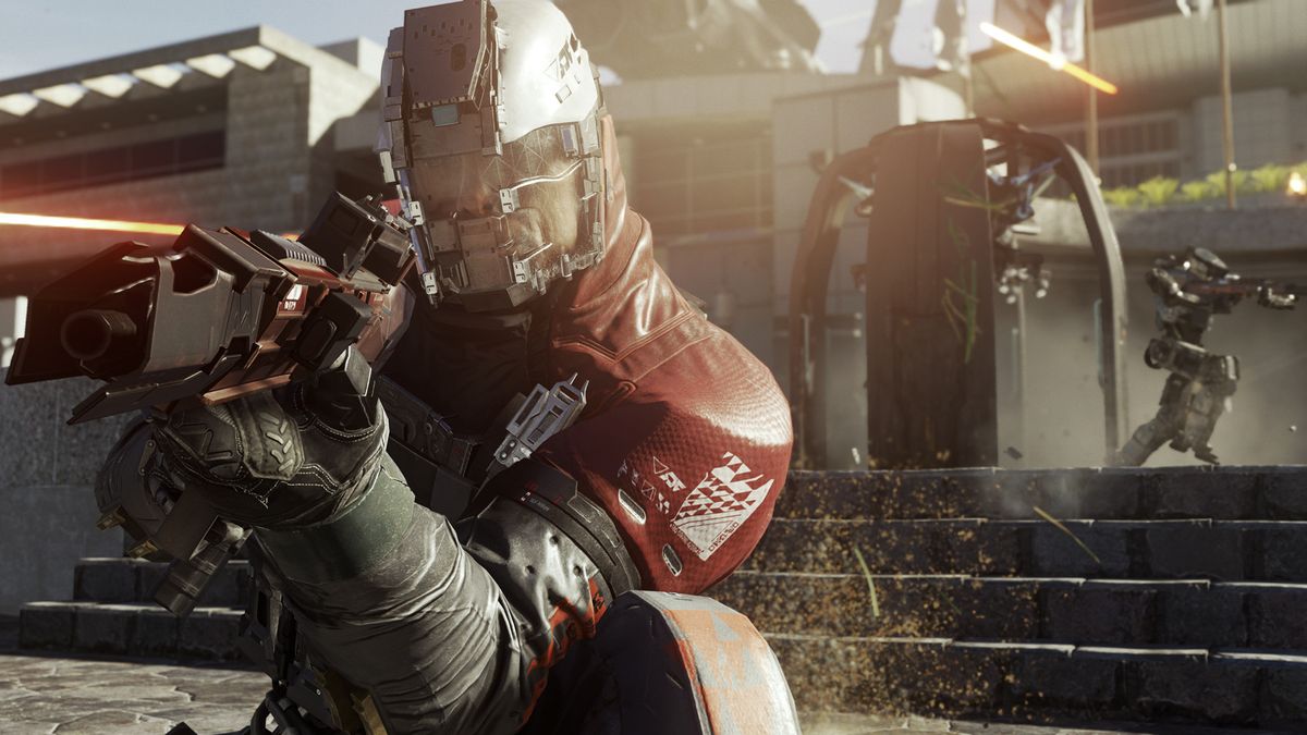 Lawyer didn't play enough Call of Duty before suing Call of Duty publisher, court decrees