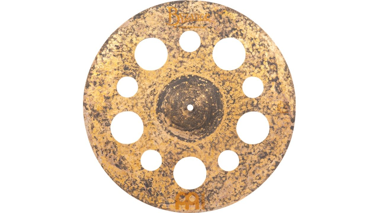 Meinl Byzance Trash Crashes 2021