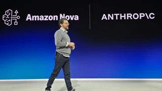 Daniel Rausch, Amazon VP Alexa & Echo