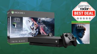 Save with this cheap Xbox One X deal right now on bundles with big games