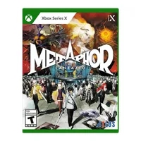 Metaphor: ReFantazio Launch Edition| $69.99$32.23 at AmazonSave $37 Metaphor: ReFantazio Launch Edition| $69.99$32.23 at AmazonSave $37