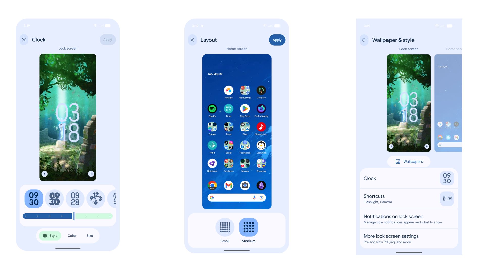 Pixel devices get the new Android 16 QPRS1 update