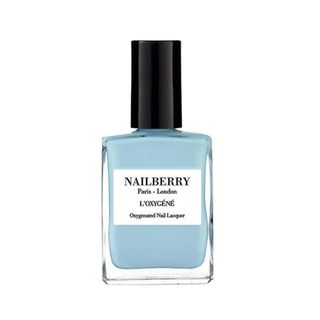 Nailberry L'Oxygene Nail Lacquer in Charleston