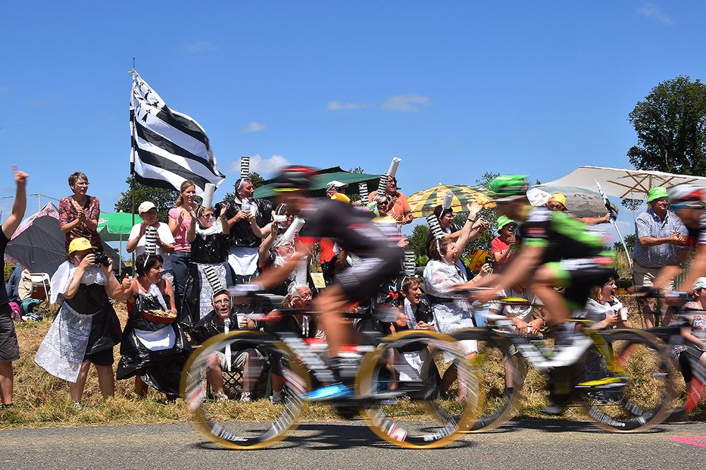 Stage 8 of the Tour de France