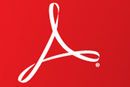 Adobe logo