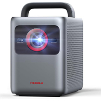 NEBULA Cosmos 4K SE Projector | $1299 $1099 at Amazon