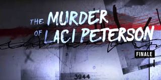 A&E's Documentary The Murder of Laci Peterson