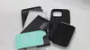 Encased Wallet Case set with Screen Protector for iPhone 14 Pro
