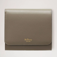 Mulberry Small Continental French Purse,