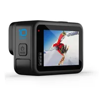 GoPro HERO10 Black: 3.590 kr 2.990 kr. hos Komplett
Spar 600 kroner |
