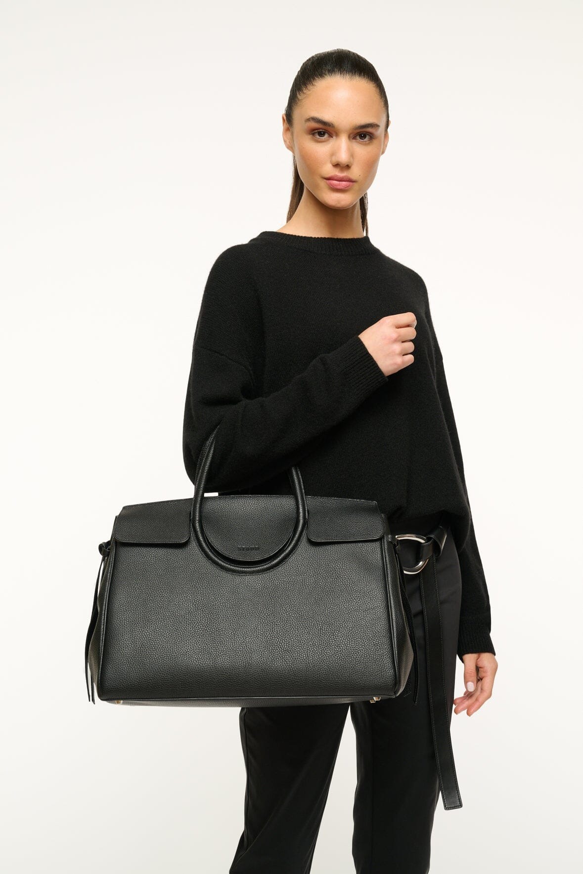 staud, Maude Carryall