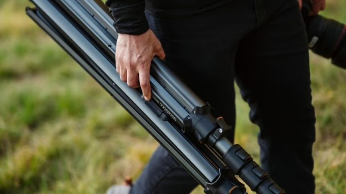 The MagMod MagStand