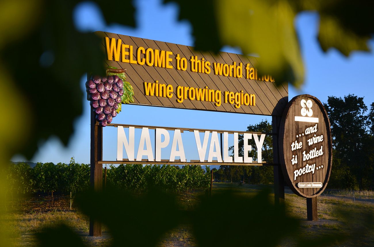 Napa Valley Cabernet 2018: Vintage report | Decanter