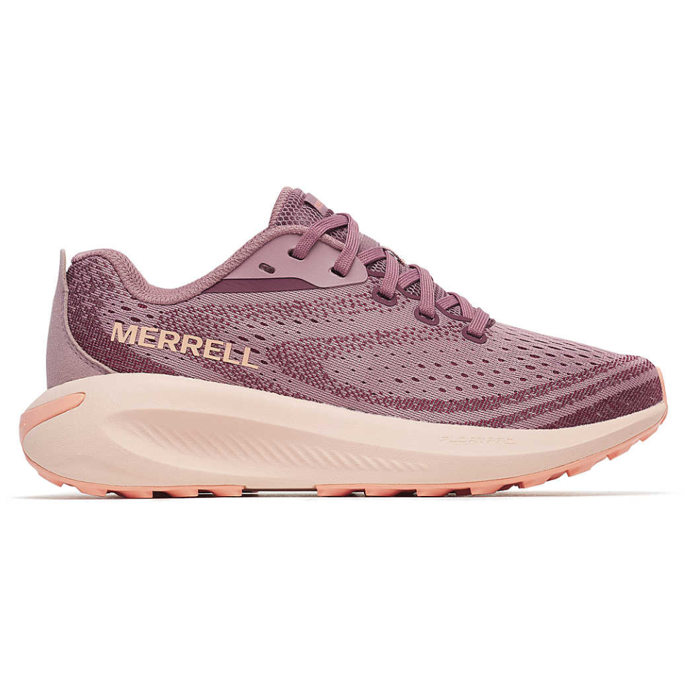 Merrell Morphlite in Pale Cherry