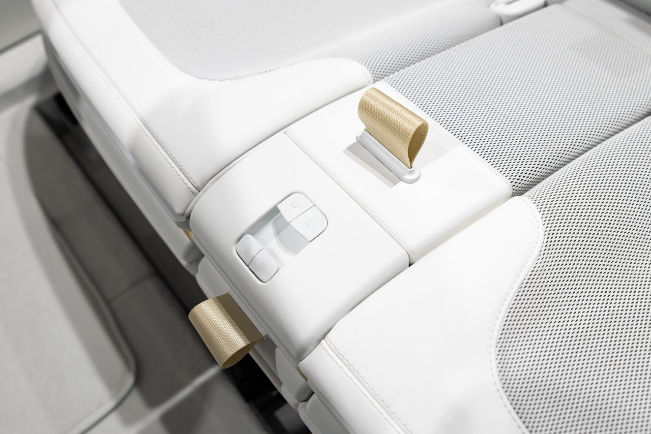 Interior design details, Smart Concept #02
