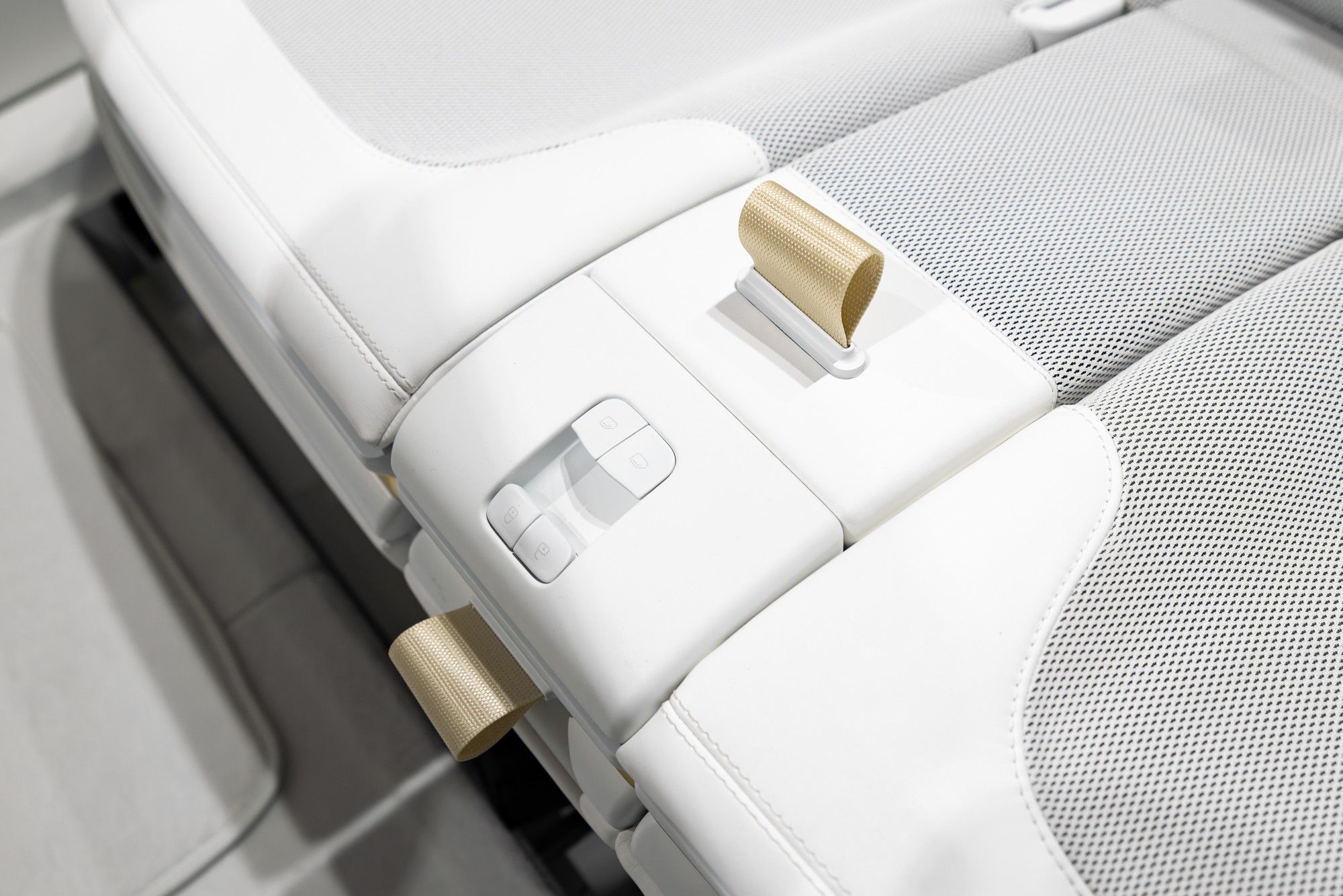 Interior design details, Smart Concept #02