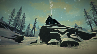 The Long Dark