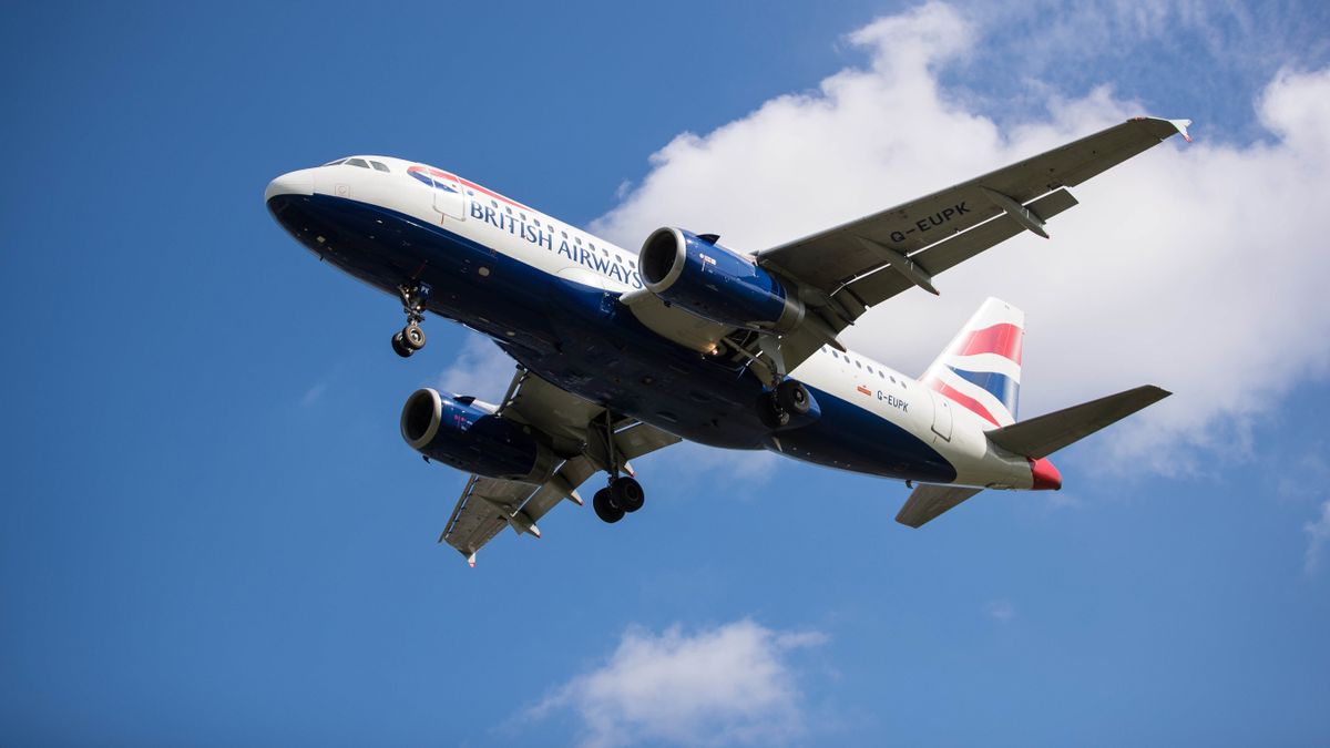 Cheap flights: don’t miss this outstanding British Airways