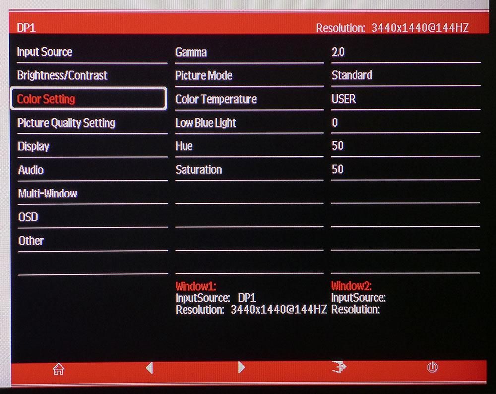 Monoprice Dark Matter 42772