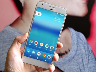 Best Android Phone: Google Pixel