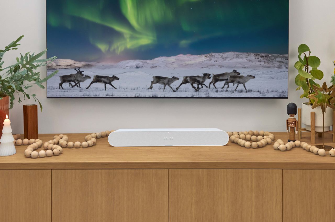 Sonos