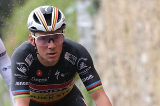 Remco Evenepoel in line for Tour of Flanders debut in 2025