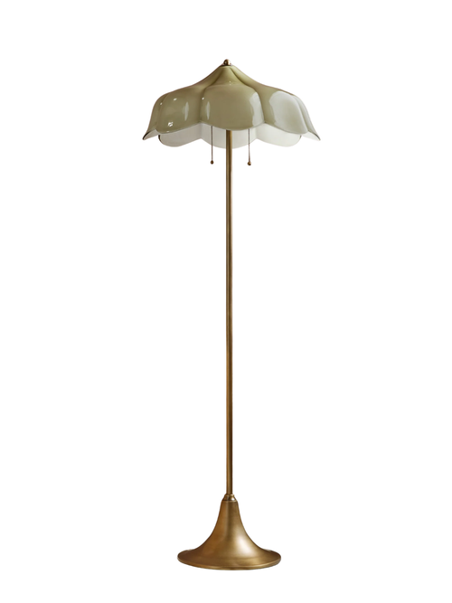 Tozzi Floor Lamp