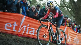 Watch Cyclocross live streams featuring Tom Pidcock (pictured)