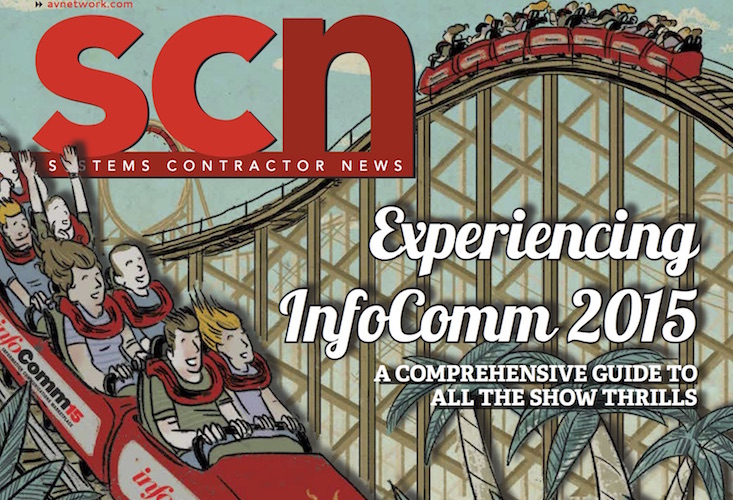 SCN – June 2015