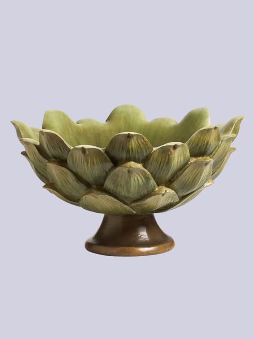 Omaha Artichoke Bowl