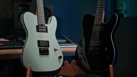 Charvel Standard Series Style 2 SD2 HH HT