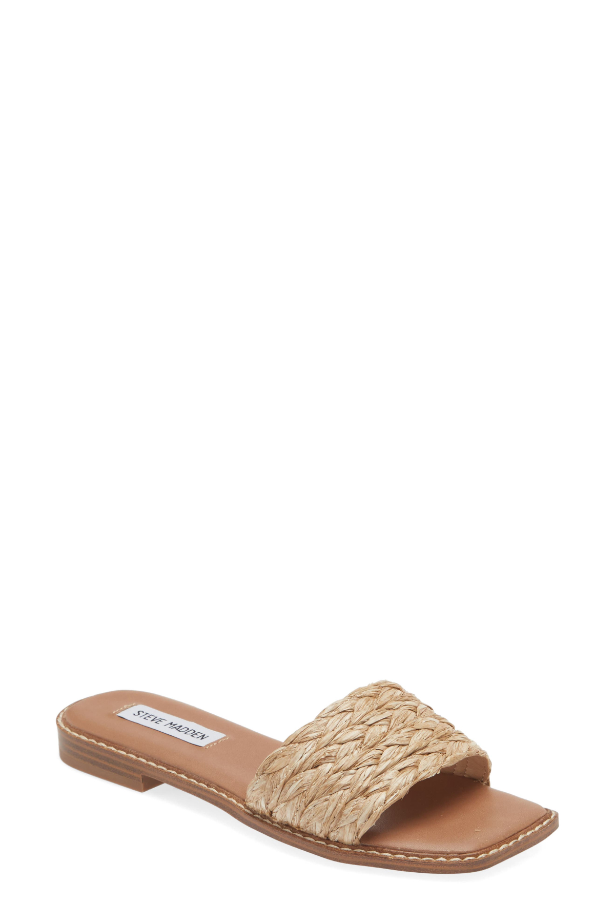 Steve Madden Sandra Slide Sandal