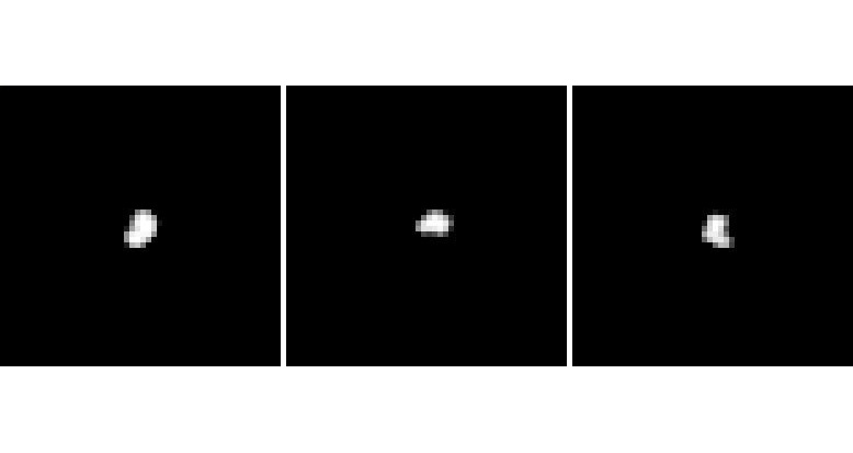 Comet 67P/Churyumov-Gerasimenko Seen by Rosetta