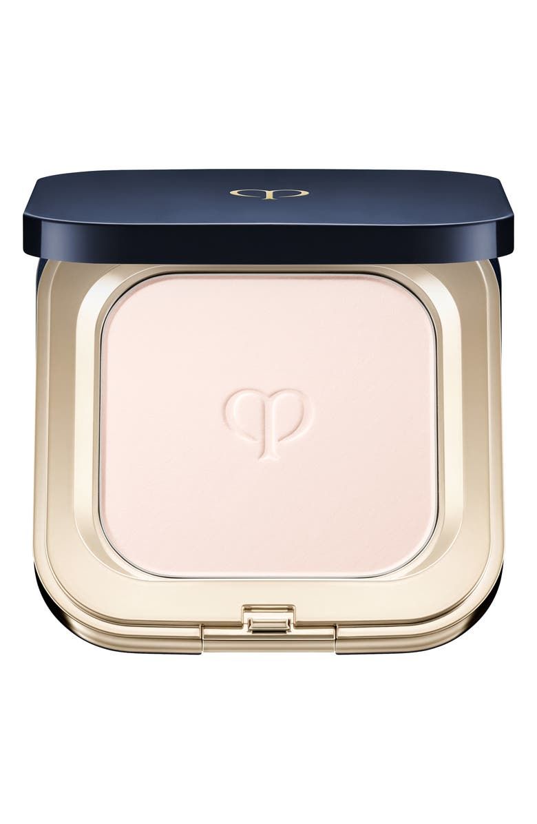 Refining Refillable Pressed Powder